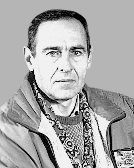 фото: Бистров Борис Миколайович